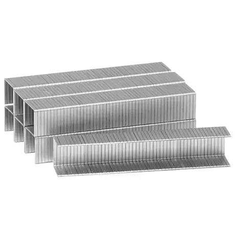 Grampa para engrampadora 3 en 1, 12x11.3mm - 1000un