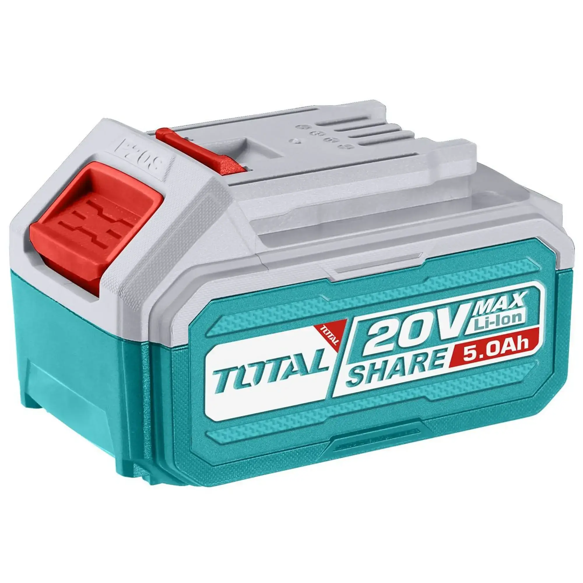 Batería Litio Ion 20v - 5.0Ah - Industrial