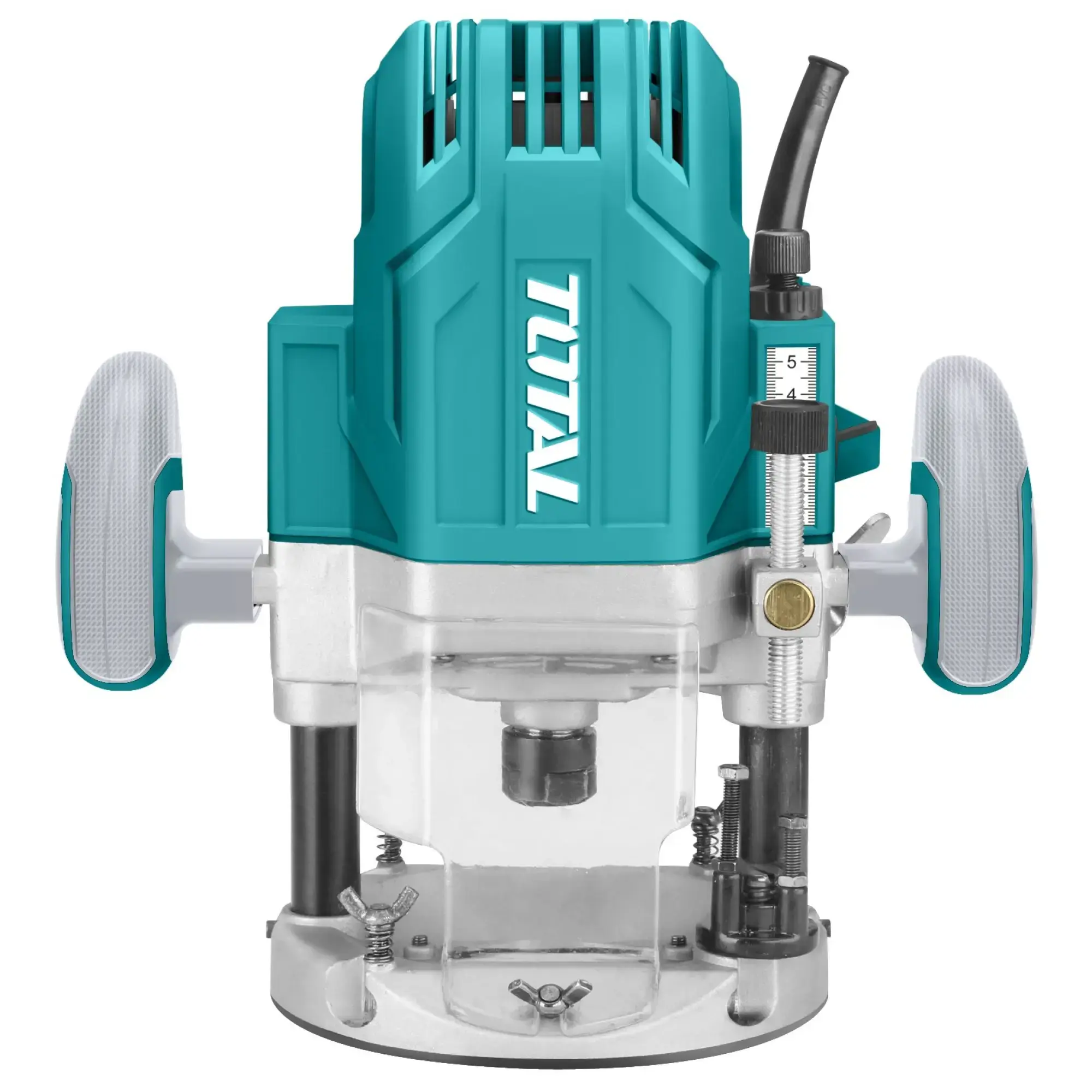 Router, Fresadora De Mano 1600w