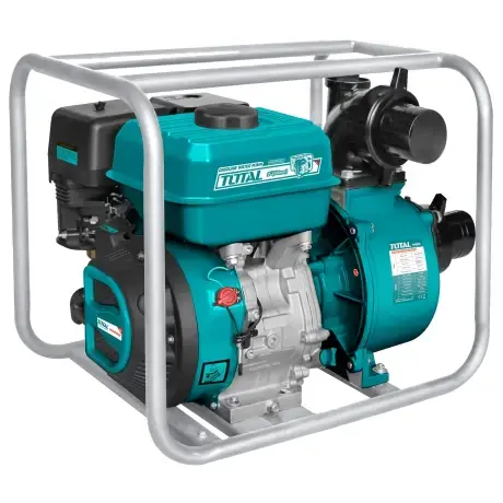 Motobomba Total 7.0HP