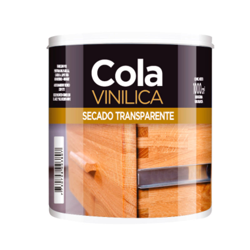 COLA VINILICA