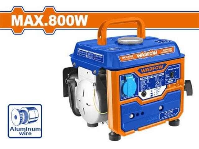 GENERADOR 800W WADFOW WGEAA01
