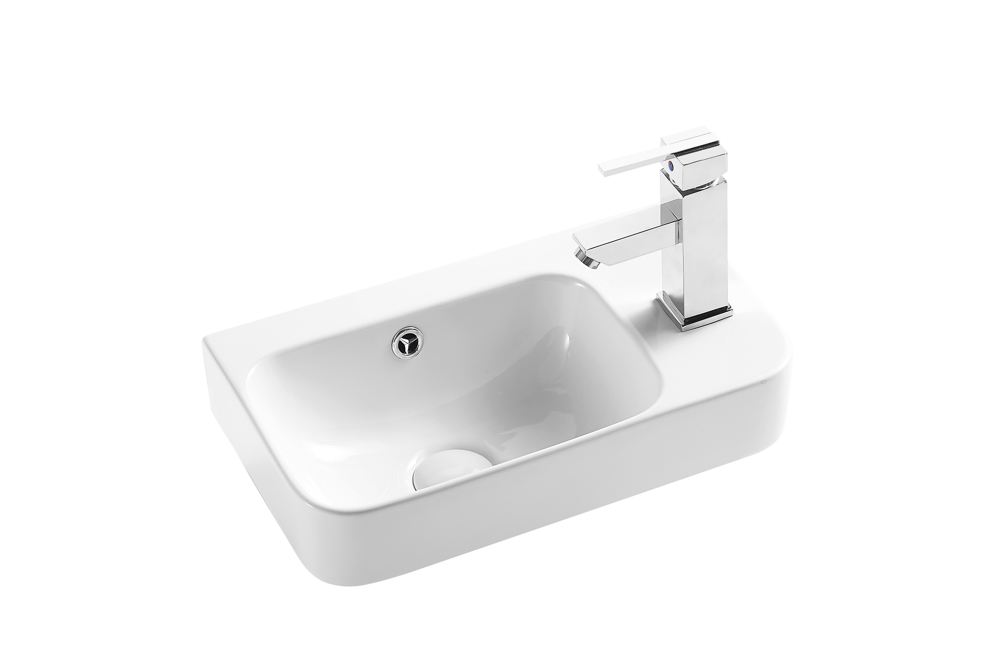 KLIPEN CALISTO TECH BACHA DE COLGAR 45X26X15