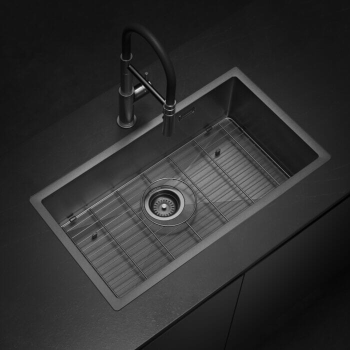 JOHNSON SIGNATURE ENKEL SE 75 GB 75X42X22