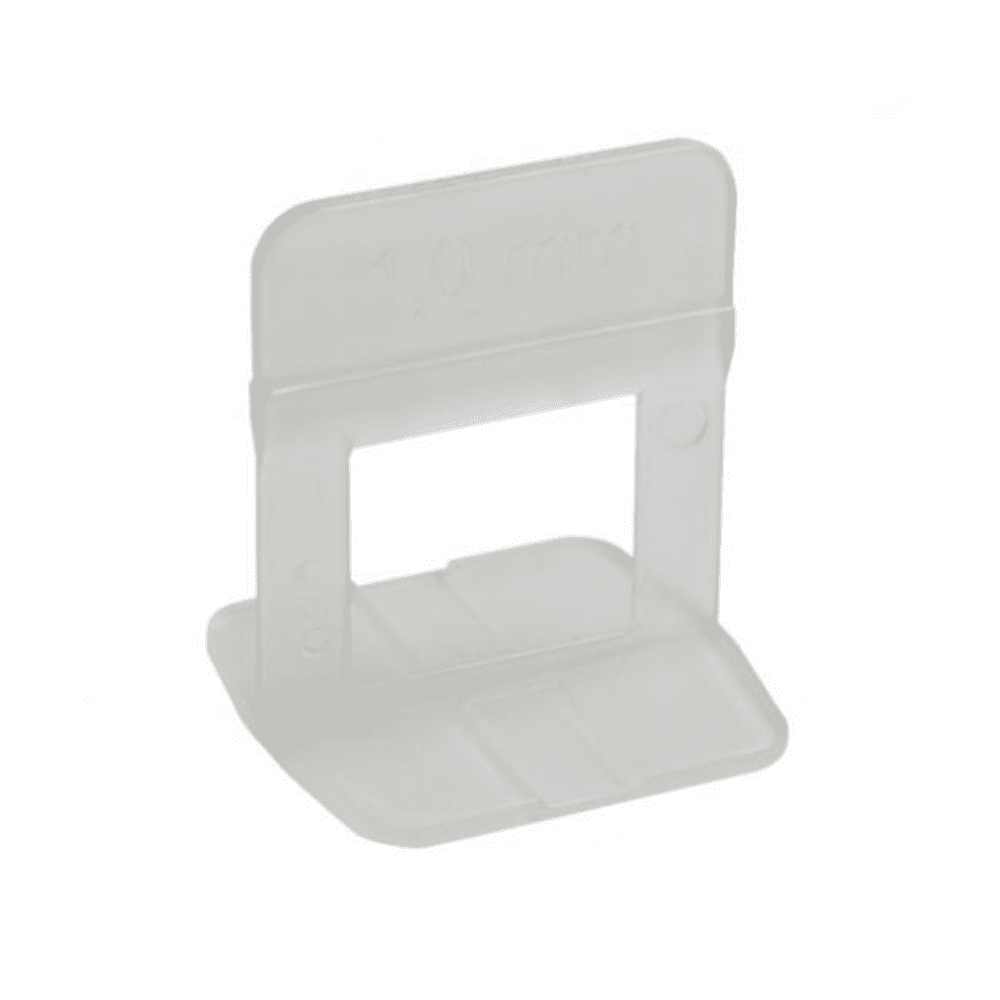 CORTAG NIVELADOR 2MM (50 PZ) GRANDES FORMATOS