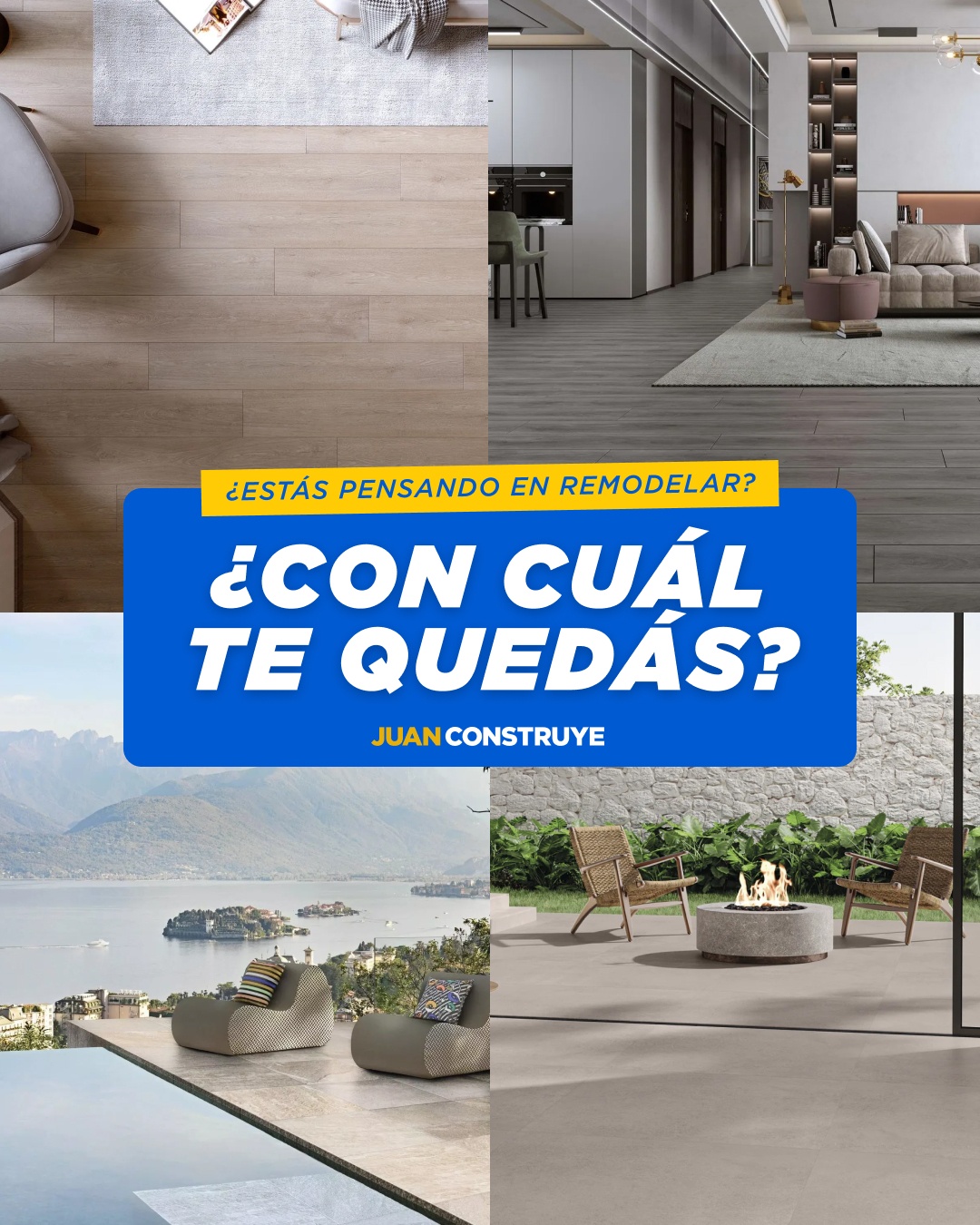 Imagen de posteo de Instagram