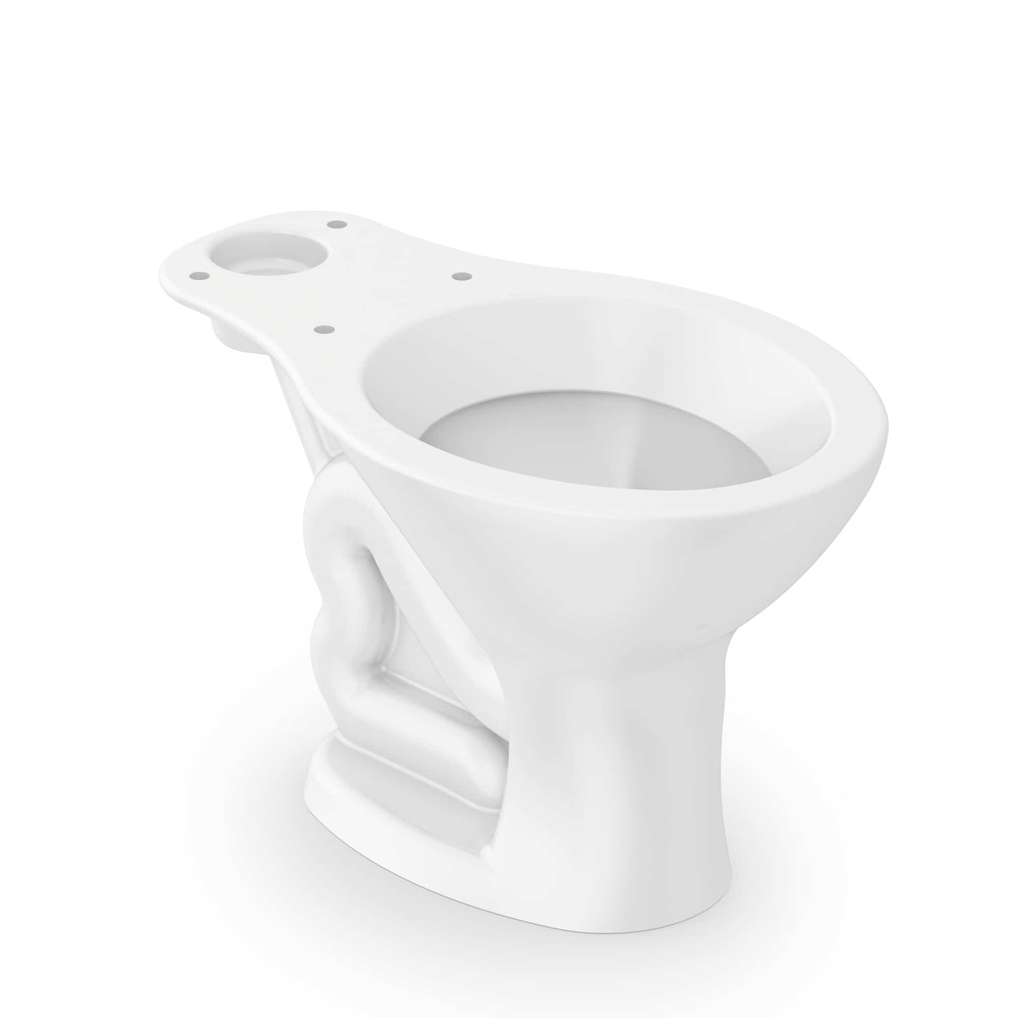 KLIPEN VITA BLANCO INODORO LARGO (desc. 30cm)