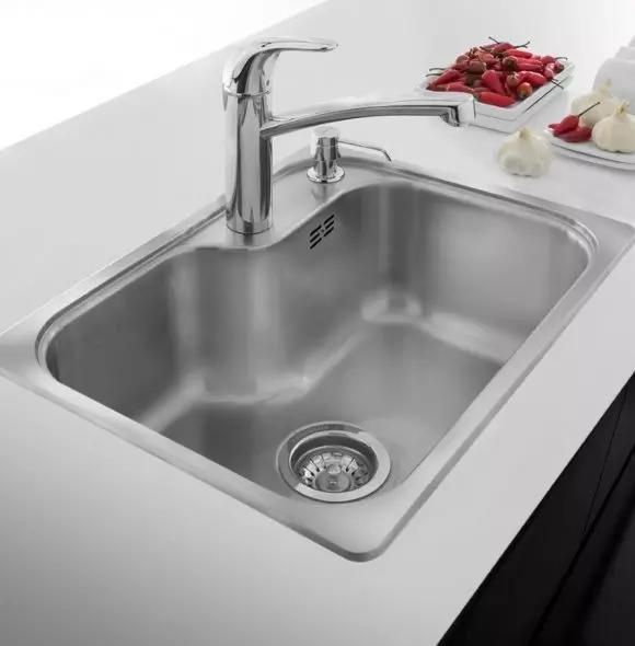 JOHNSON LUXOR MINI SI55A P/DOSIF. 55X41.5X20