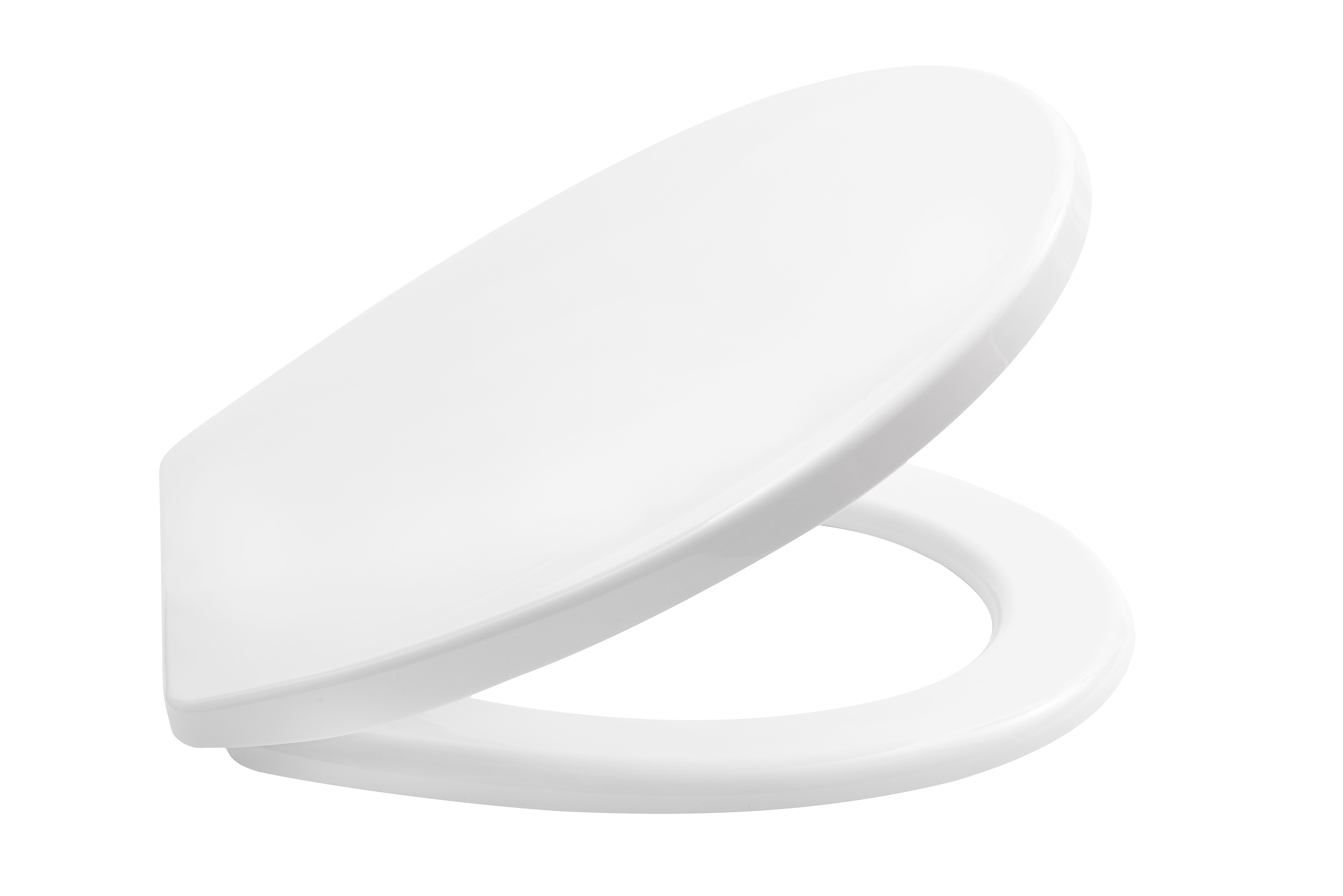 KLIPEN VITA BLANCO TAPA INODORO POLIPROPILENO