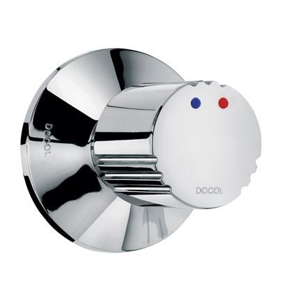 DOCOL-PRESSMATIC MEZCLADOR DE PARED 00000906
