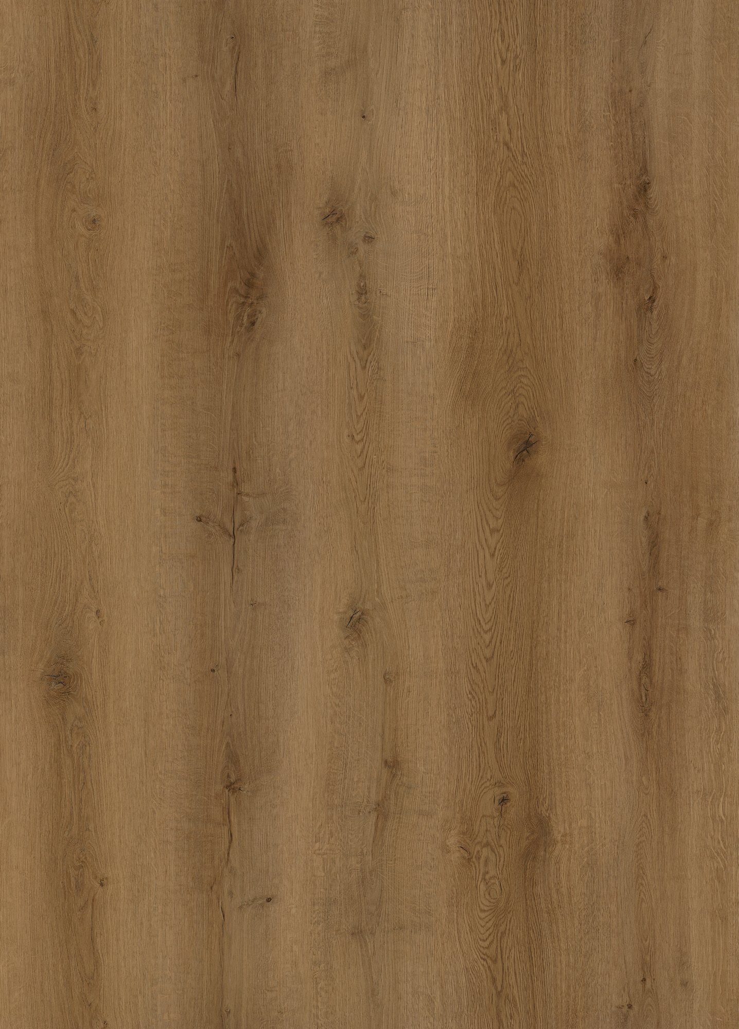 KLIPEN BREZO DARK BROWN VINILICO CLICK SPC 1220X198X5mm (0.55) EIR