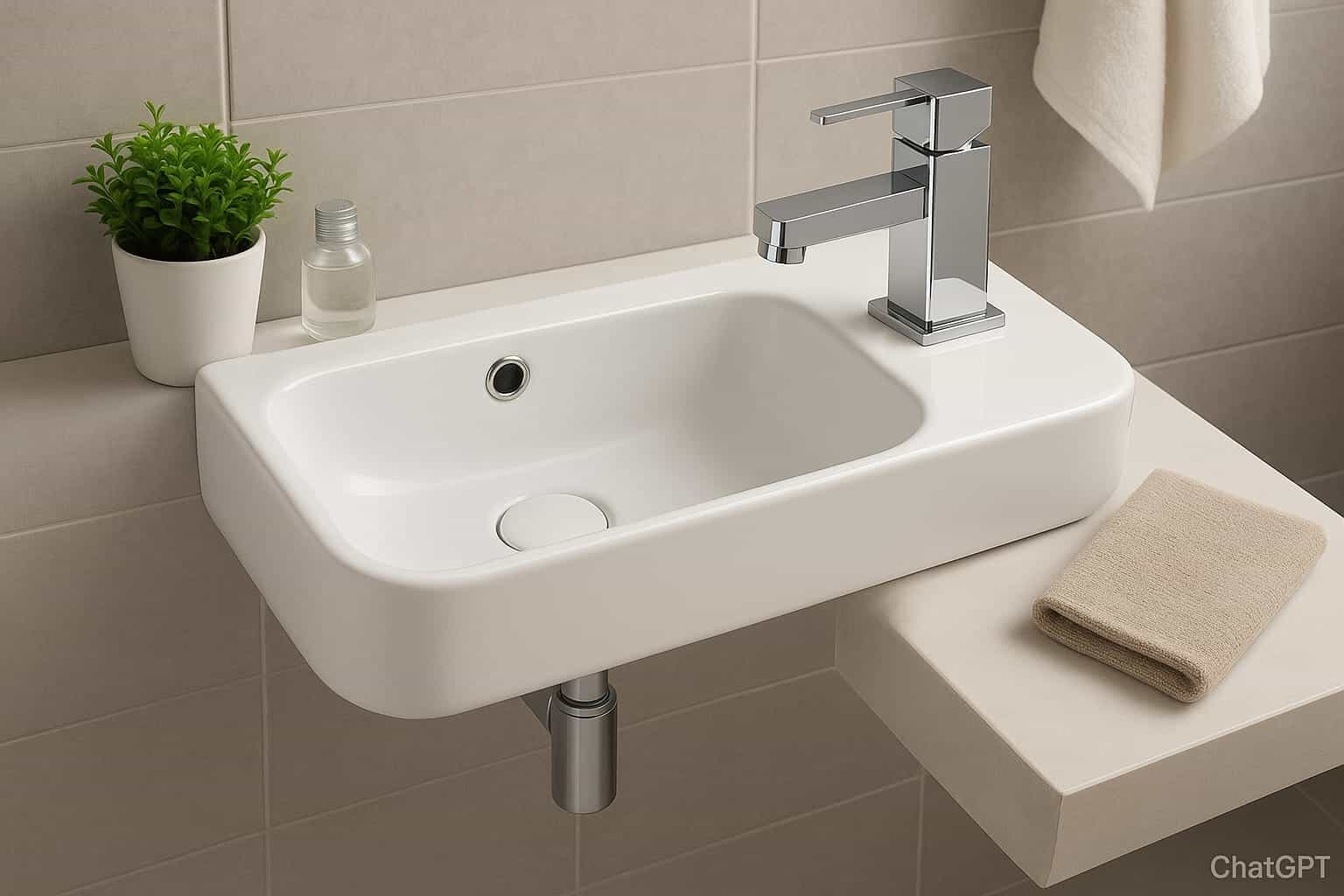 KLIPEN CALISTO TECH BACHA DE COLGAR 45X26X15