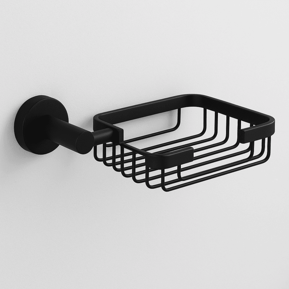 KLIPEN CLASSIC JABONERA REJILLA NEGRO