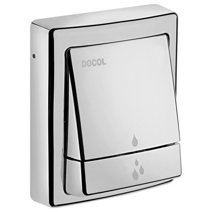 DOCOL-SQUARE TAPA P/VALV. DESCARGA 00449506