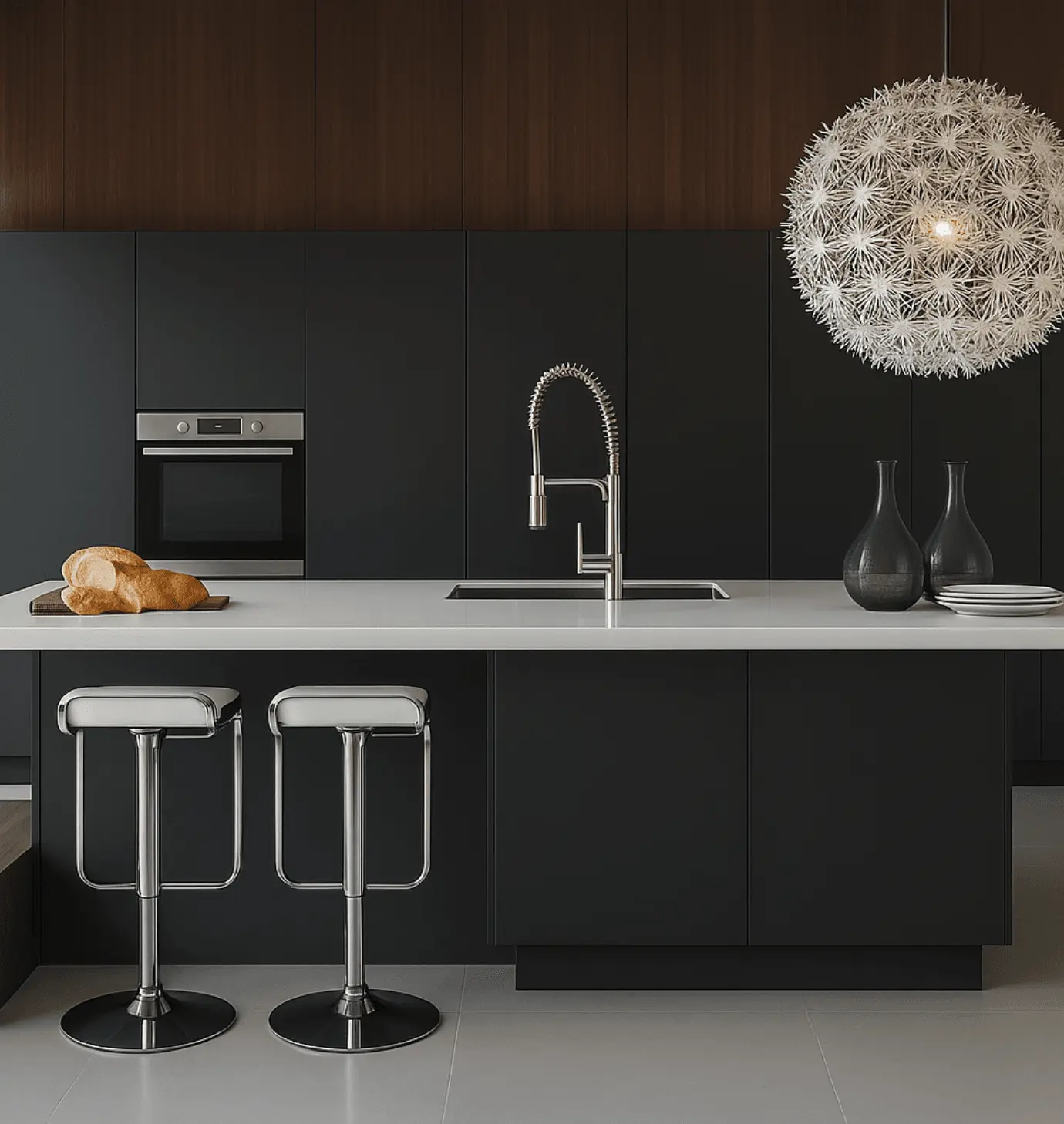 Juan Construye Muebles de cocina