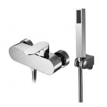 FV FRESIA CROMO DUCHA EXTERIOR MONOC