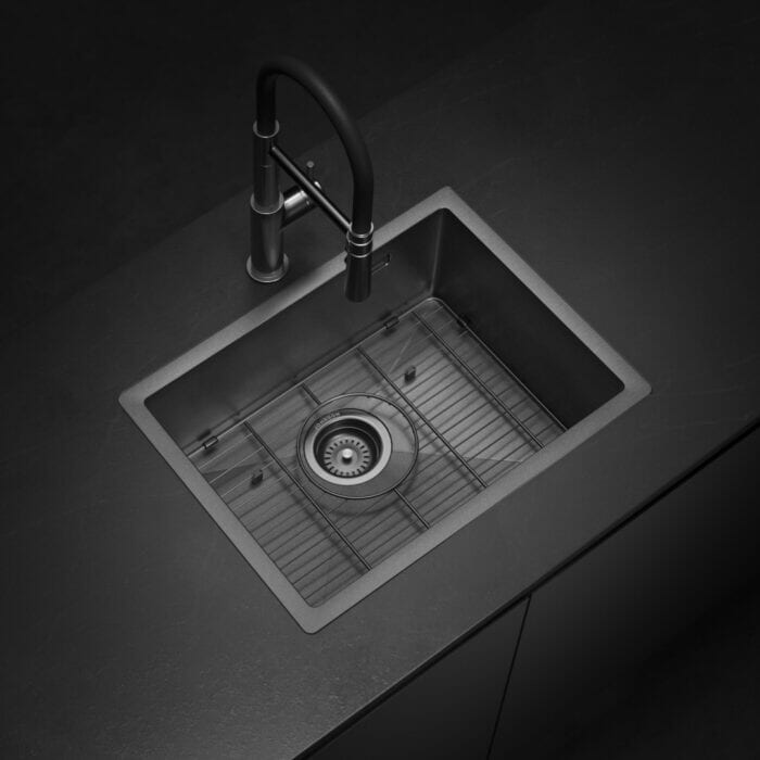 JOHNSON  SIGNATURE ENKEL SE 55GB 55X42X22