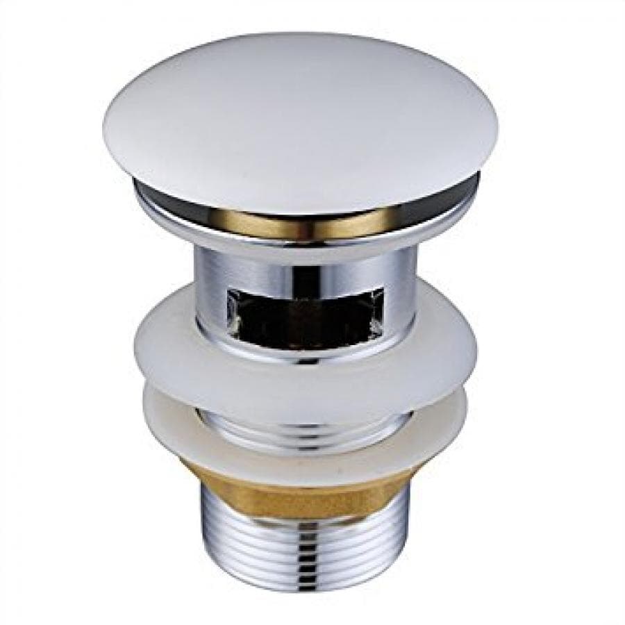 VALVULA UNIVERSAL CLICK CLACK GRANDE DMC 1 1/4\ C/DESBORDE