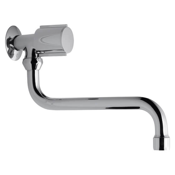 GRIFO COCINA UNITARIO P/BAJO CR AR