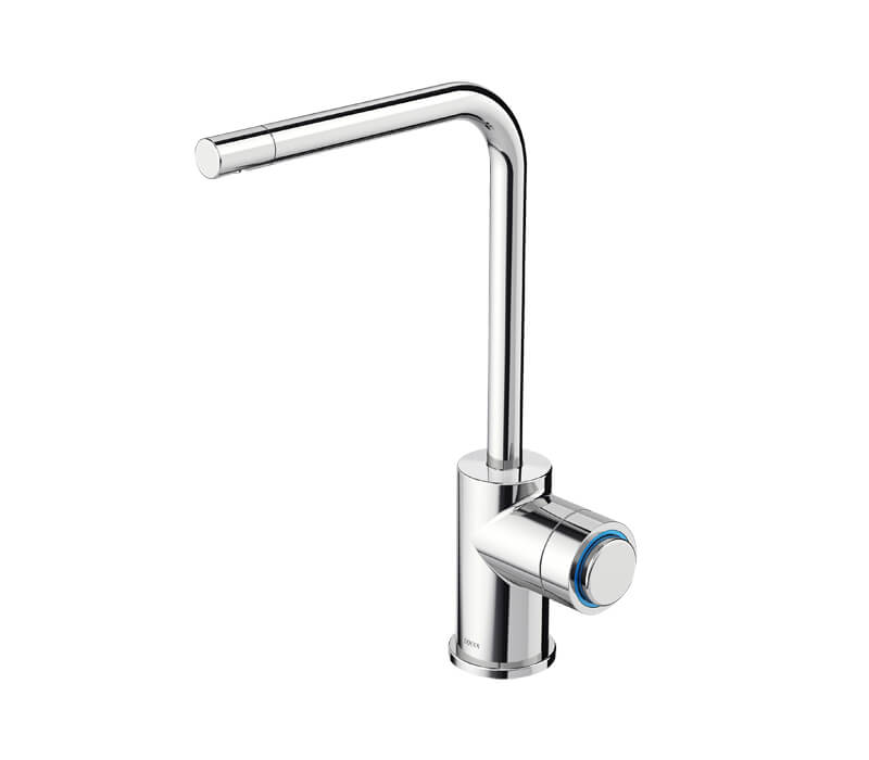 DOCOL VITALIS GRIFO 1 AGUA MESADA CON PURIFICADOR