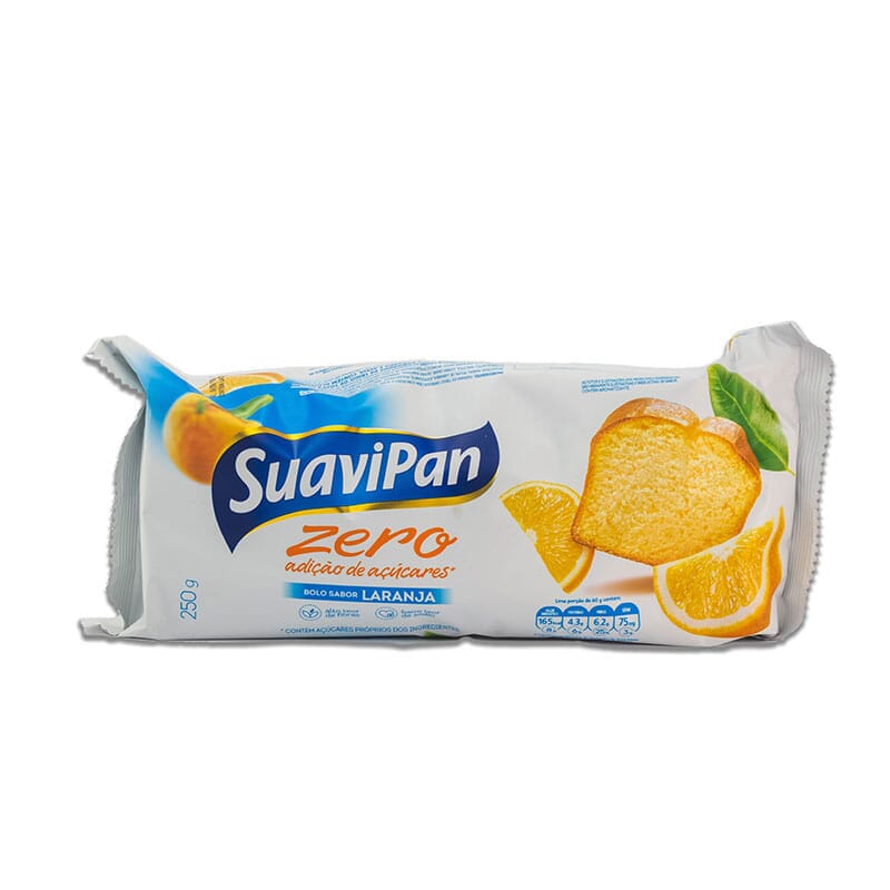 SUAVIPAN ZERO