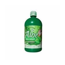 ALOE URUGUAY NATURAL 1/2 LT.