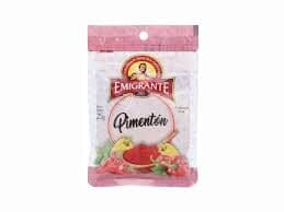 PIMENTON 25G EL EMIGRANTE