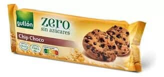 GALLETAS GULLON
