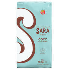 YERBA CON COCO 500 G - SARA