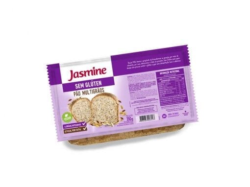 PAN S/G MULTICEREAL JASMINE