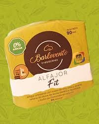 ALFAJOR FIT BARLOVENTO