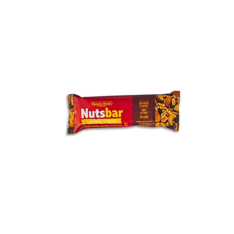NUTSBAR