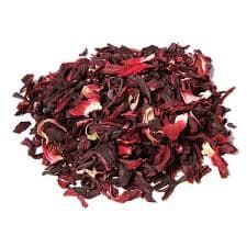 FLOR DE HIBISCO X KG