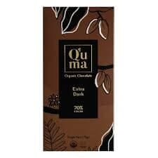 QUMA CHOCOLATE EXTRA DARK