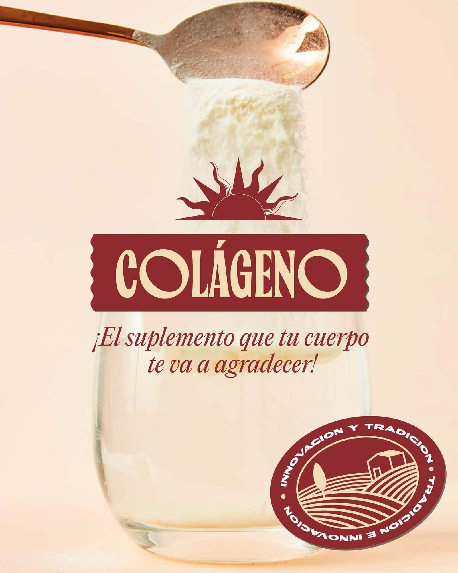 Imagen de posteo de Instagram