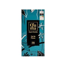 QUMA CHOCOLATE SAL DE MARAS