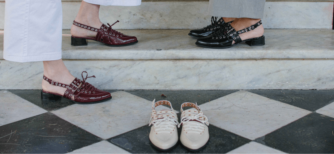  zapatos y accesorios