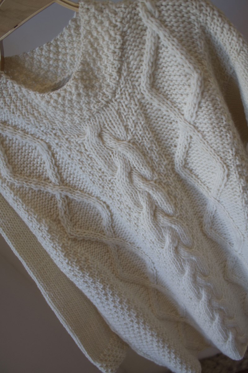 Sweater CAMINO