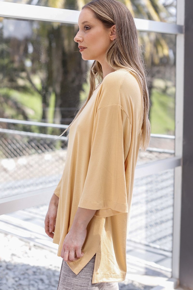 Remera GRACE