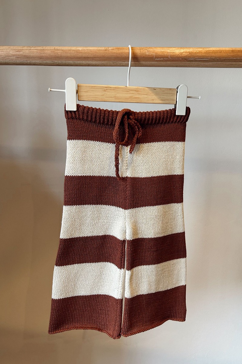Pantalón CHOCO mini
