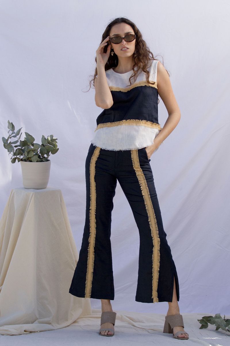 Pantalón CAMELIA