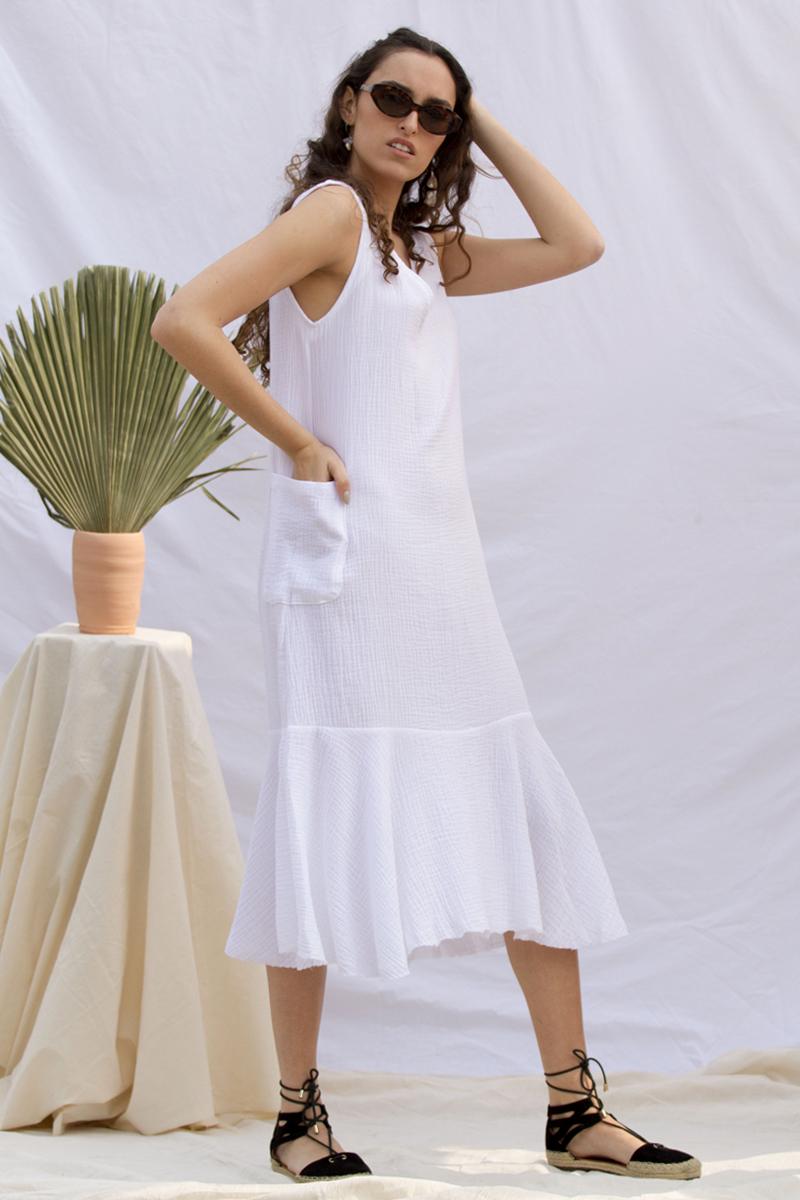 Vestido ESMERALDA