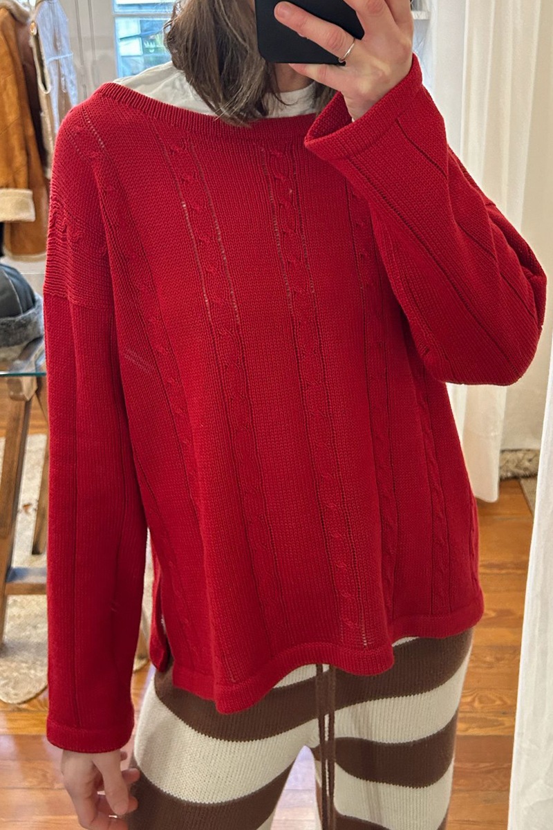 Sweater MILO