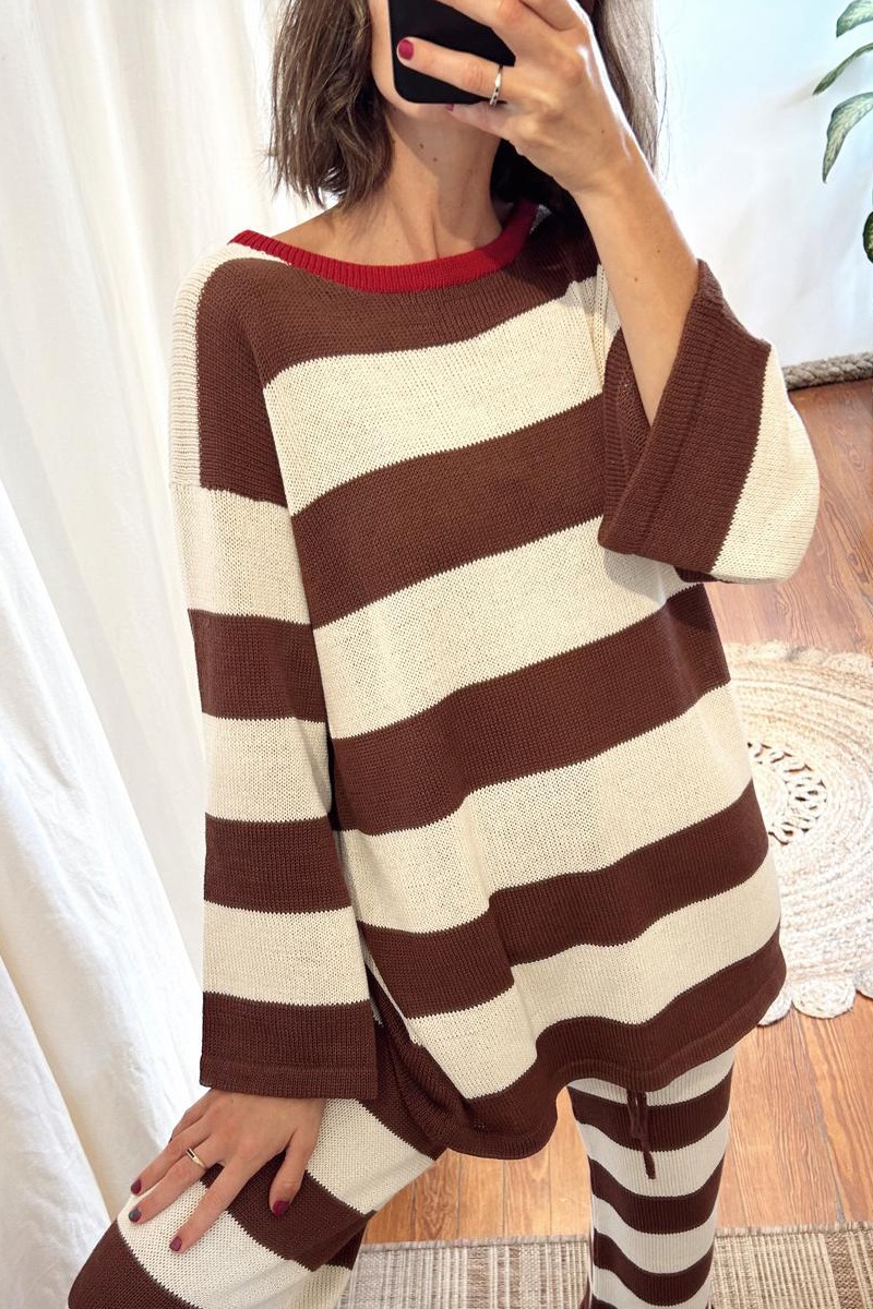 Sweater CHOCO