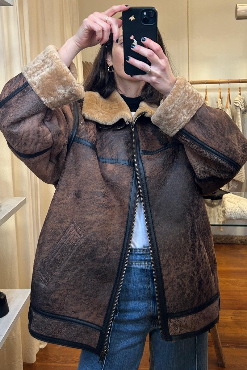 Gamulán BOMBER XL