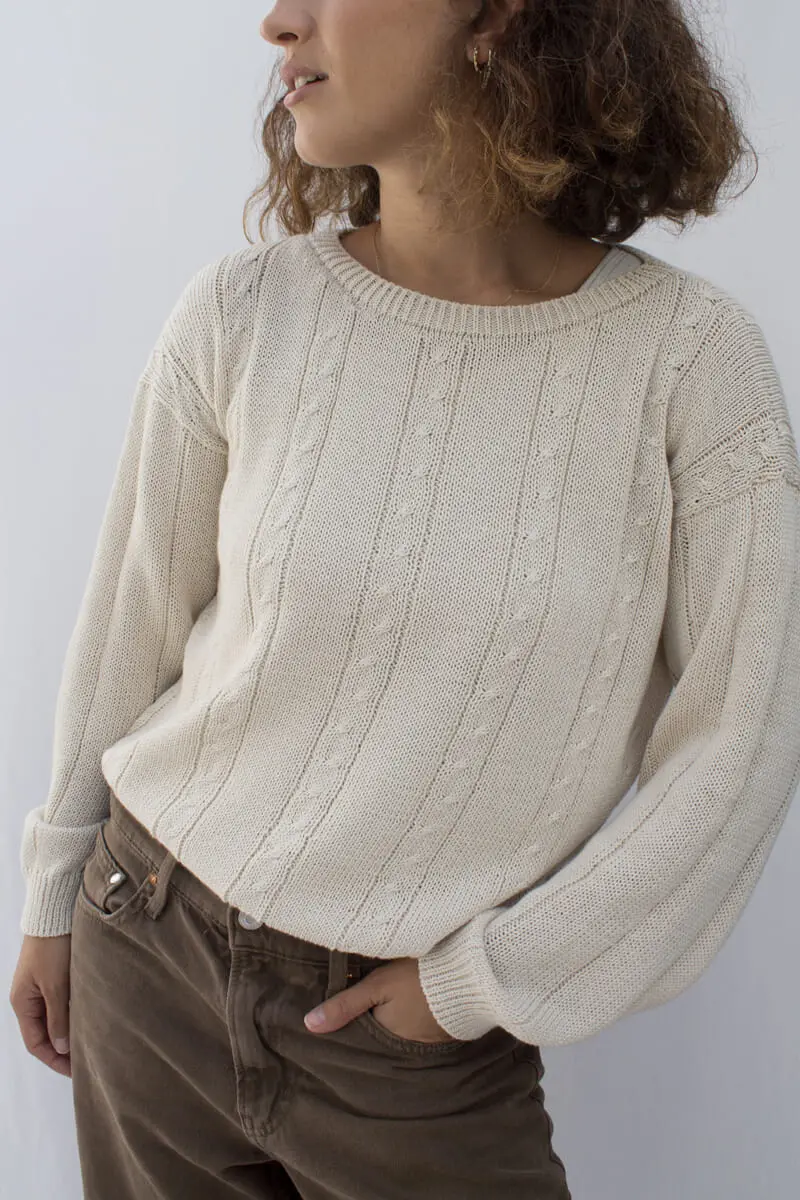 Sweater OCHO