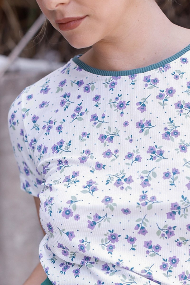 Remera BASIC