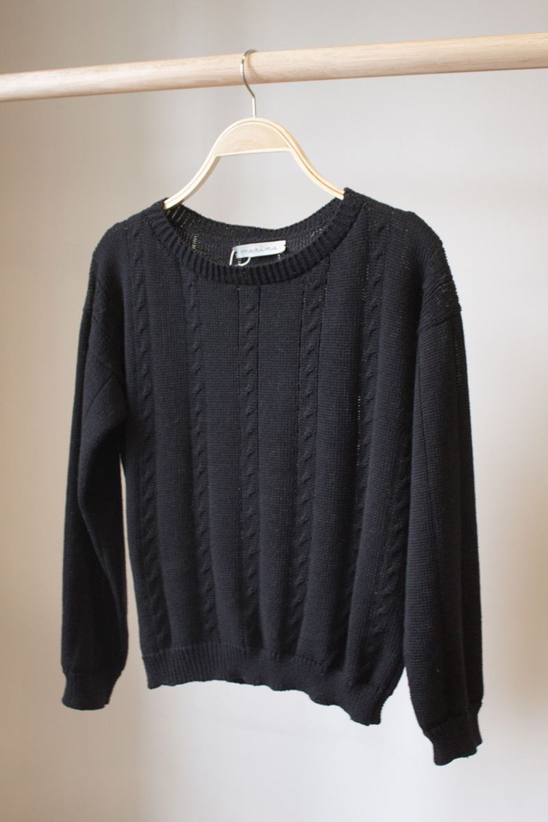 Sweater OCHO