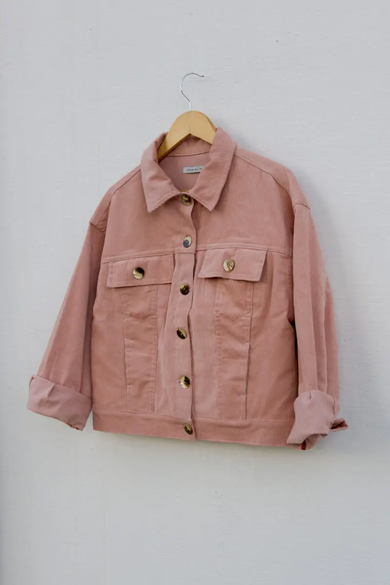 Campera MALVA