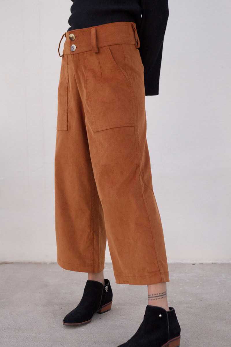 Pantalón LIS